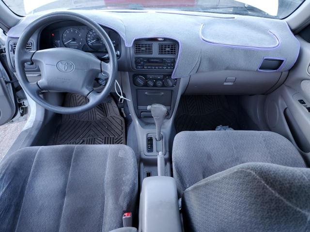 Photo 8 from auction – 2002 TOYOTA COROLLA CE with VIN 1NXBR12E62Z609369
