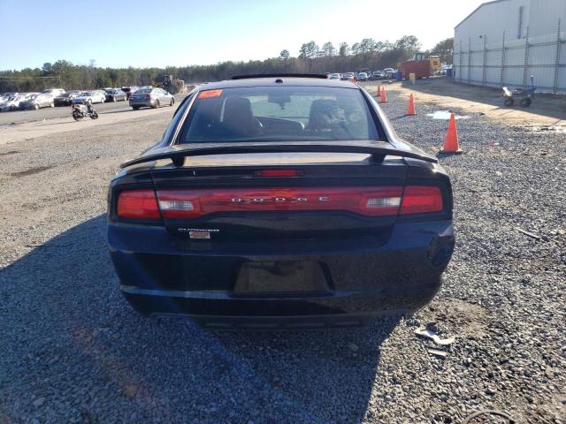 Photo 6 from auction – 2012 DODGE CHARGER SX with VIN 2C3CDXHGXCH164128