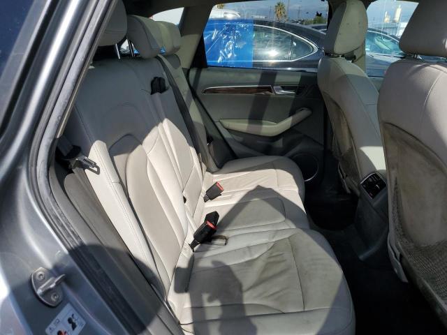 Photo 10 from auction – 2010 AUDI Q5 PRESTIG with VIN WA1VKBFP4AA033279