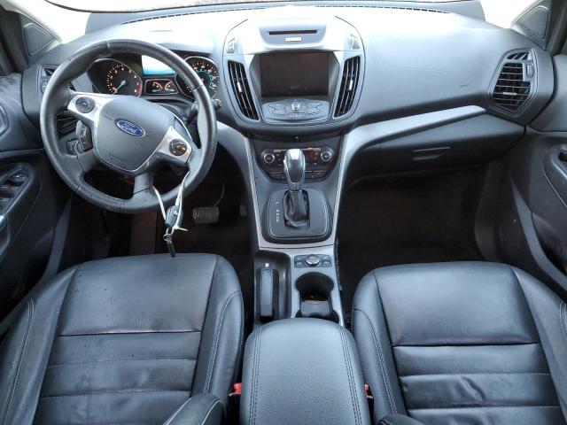 Photo 8 from auction – 2015 FORD ESCAPE SE with VIN 1FMCU0GX4FUC65375
