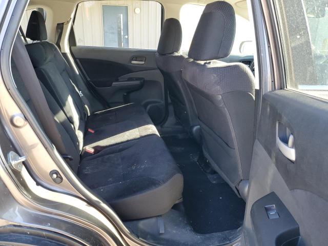 Photo 11 from auction – 2012 HONDA CR-V EX with VIN 5J6RM4H56CL049803