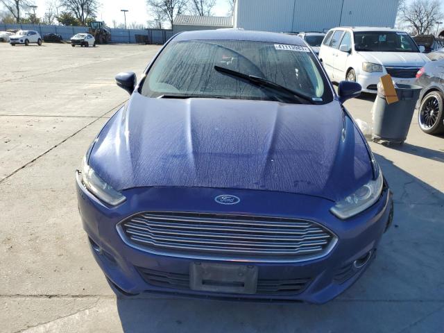 Photo 5 from auction – 2016 FORD FUSION SE with VIN 3FA6P0PUXGR229543
