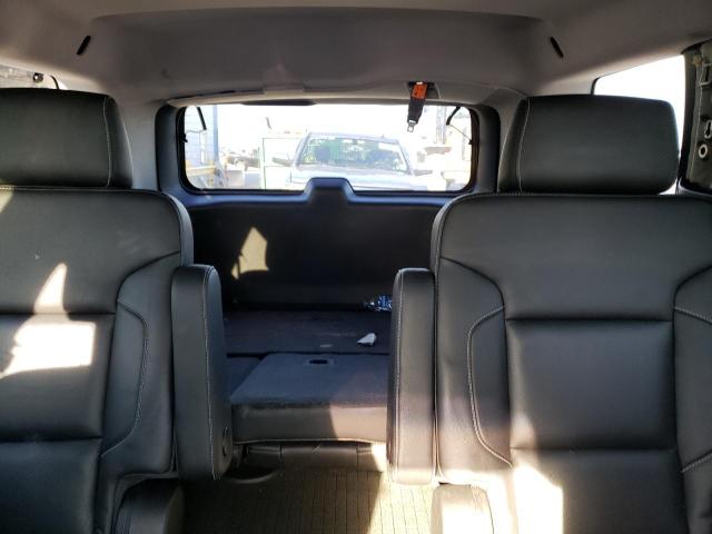 Photo 10 from auction – 2017 GMC YUKON SLT with VIN 1GKS1BKC0HR204088