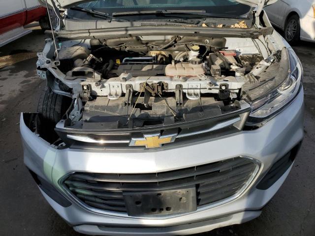 Photo 12 from auction – 2019 CHEVROLET TRAX 1LT with VIN KL7CJPSB2KB868006