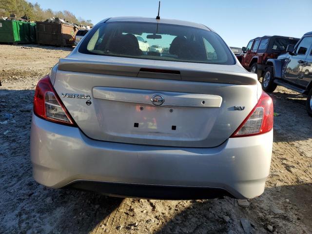 Photo 6 from auction – 2017 NISSAN VERSA S with VIN 3N1CN7AP8HK427890