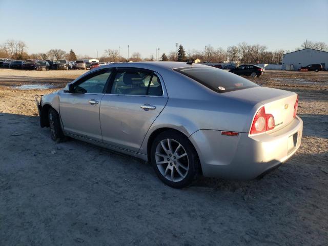 Photo 2 from auction – 2011 CHEVROLET MALIBU LTZ with VIN 1G1ZE5E17BF359040