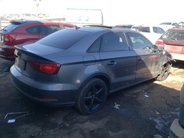 Photo 3 from auction – 2016 AUDI A3 PREMIUM with VIN WAUA7GFF4G1068713