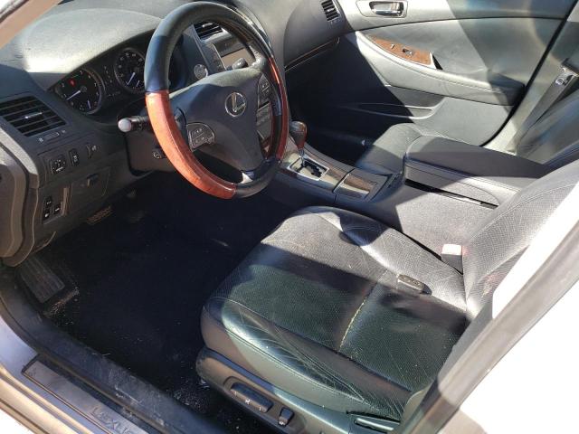 Photo 7 from auction – 2010 LEXUS ES 350 with VIN JTHBK1EG5A2348069