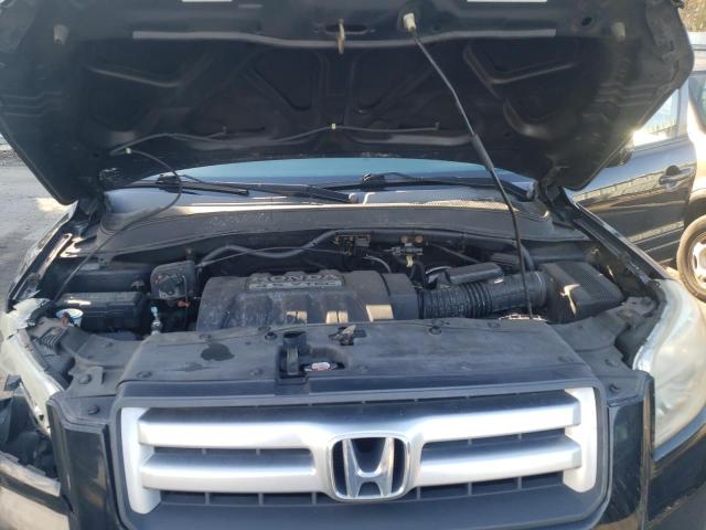 Photo 12 from auction – 2008 HONDA PILOT VP with VIN 5FNYF18258B042724