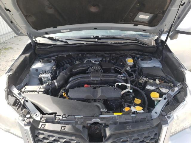 Photo 12 from auction – 2015 SUBARU FORESTER 2 with VIN JF2SJADC4FH487277