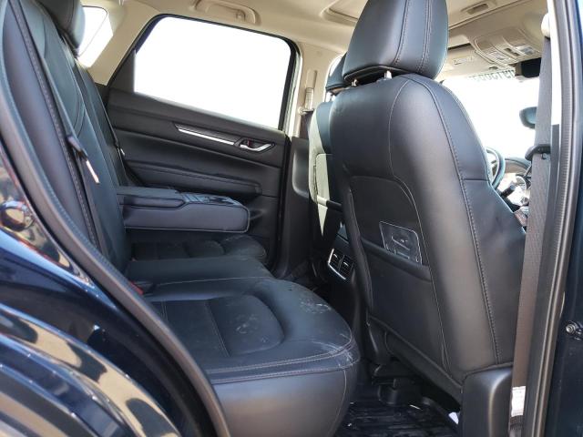 Photo 11 from auction – 2018 MAZDA CX-5 GRAND with VIN JM3KFBDM4J0390755