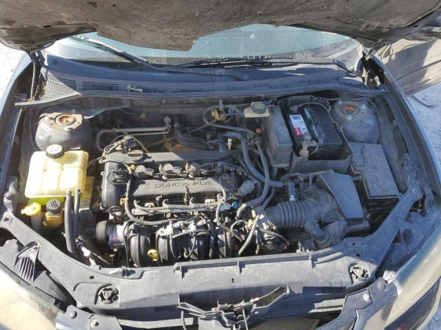 Photo 11 from auction – 2004 MAZDA 3 S with VIN JM1BK123541216054