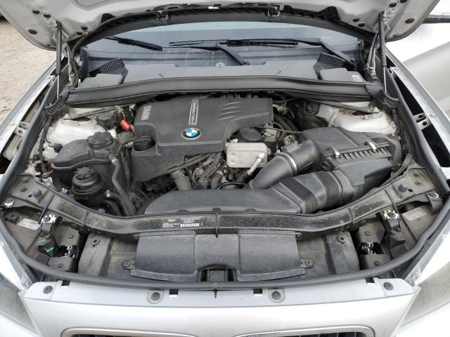 Photo 11 from auction – 2013 BMW X1 XDRIVE2 with VIN WBAVL1C58DVR88662