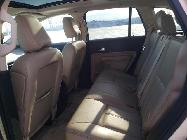 Photo 10 from auction – 2008 FORD EDGE LIMIT with VIN 2FMDK49CX8BB35251