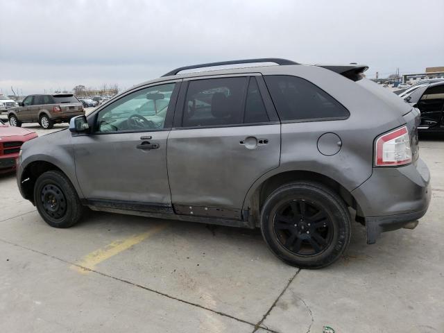 Photo 2 from auction – 2009 FORD EDGE SE with VIN 2FMDK36C59BA45442