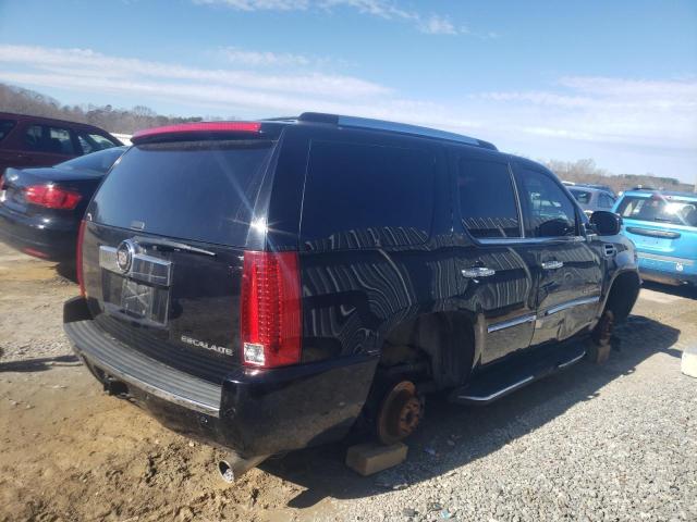Photo 3 from auction – 2008 CADILLAC ESCALADE L with VIN 1GYFK63858R109242