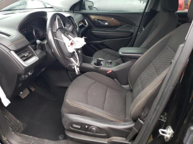 Photo 7 from auction – 2019 GMC TERRAIN SL with VIN 3GKALMEV3KL227684