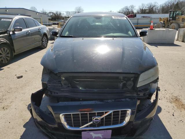Photo 5 from auction – 2009 VOLVO V70 3.2 with VIN YV1BW982391091817