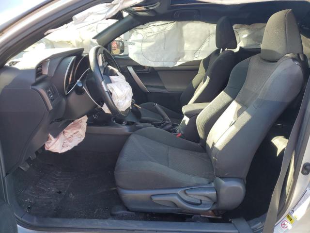 Photo 7 from auction – 2011 TOYOTA SCION TC with VIN JTKJF5C74B3011814