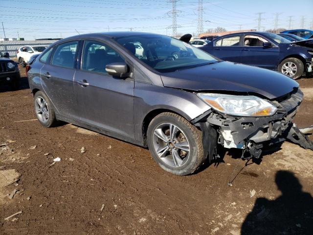 Photo 4 from auction – 2014 FORD FOCUS SE with VIN 1FADP3F23EL432083