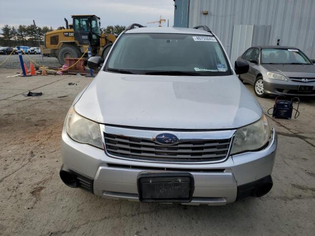 Photo 5 from auction – 2011 SUBARU FORESTER 2 with VIN JF2SHABC2BH700249