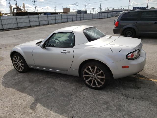 Photo 2 from auction – 2007 MAZDA MX-5 MIATA with VIN JM1NC26F870136598