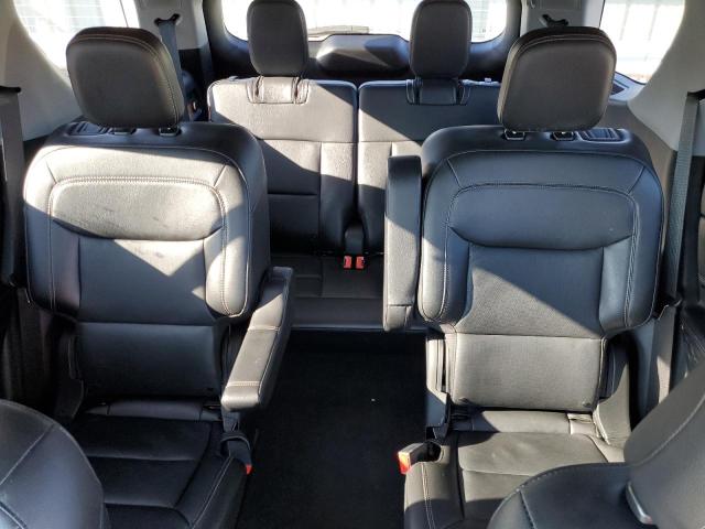 Photo 10 from auction – 2022 FORD EXPLORER L with VIN 1FMSK7FH6NGB05807