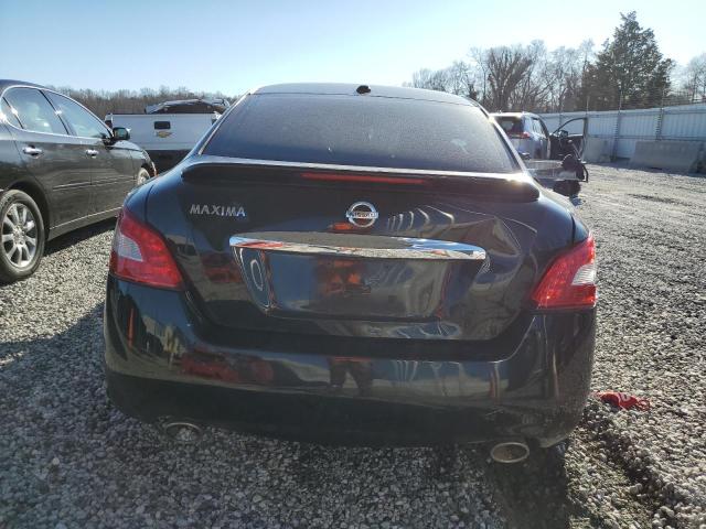 Photo 6 from auction – 2011 NISSAN MAXIMA S with VIN 1N4AA5AP4BC842860