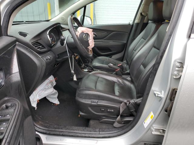 Photo 7 from auction – 2020 BUICK ENCORE ESS with VIN KL4CJCSB2LB038522