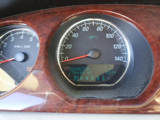 Photo 9 from auction – 2006 BUICK LUCERNE CX with VIN 1G4HP57216U193002