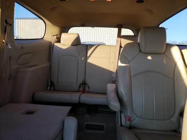Photo 10 from auction – 2009 BUICK ENCLAVE CX with VIN 5GAEV23DX9J208350