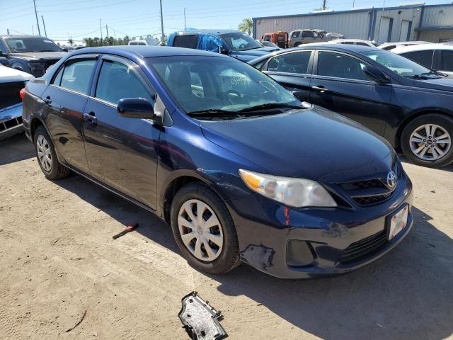 Photo 4 from auction – 2013 TOYOTA COROLLA BA with VIN 2T1BU4EE7DC068817