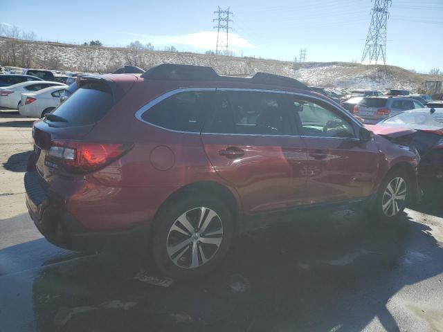 Photo 3 from auction – 2019 SUBARU OUTBACK 3. with VIN 4S4BSENCXK3267047