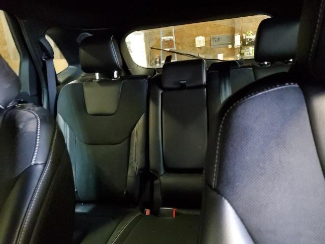 Photo 10 from auction – 2020 FORD EDGE ST with VIN 2FMPK4AP6LBB36756