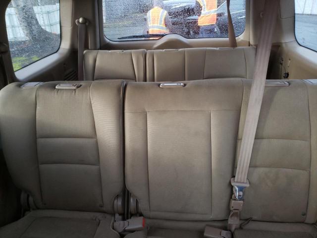Photo 10 from auction – 2008 HONDA PILOT VP with VIN 5FNYF18248B014820