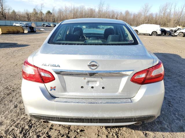 Photo 6 from auction – 2017 NISSAN ALTIMA 2.5 with VIN 1N4AL3AP9HC244173