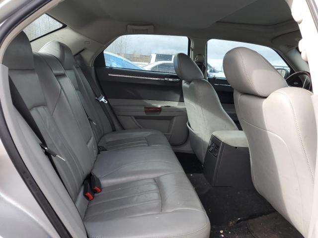 Zdjęcie 10 z aukcji – 2006 CHRYSLER 300C z VIN 2C3LK63H96H396370