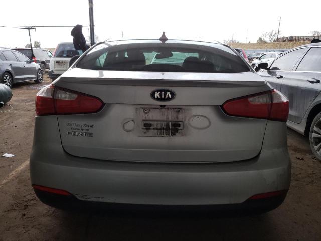 Photo 6 from auction – 2016 KIA FORTE LX with VIN KNAFX4A62G5597226