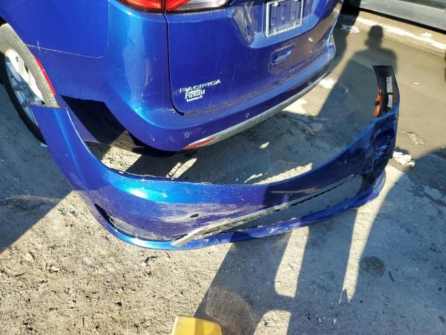 Photo 13 from auction – 2020 CHRYSLER PACIFICA T with VIN 2C4RC1BG9LR165926