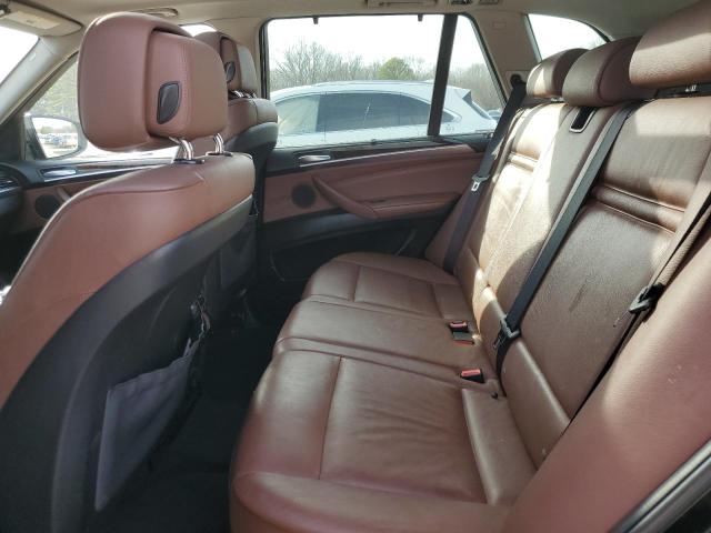 Photo 10 from auction – 2012 BMW X5 XDRIVE3 with VIN 5UXZV4C53CL751392