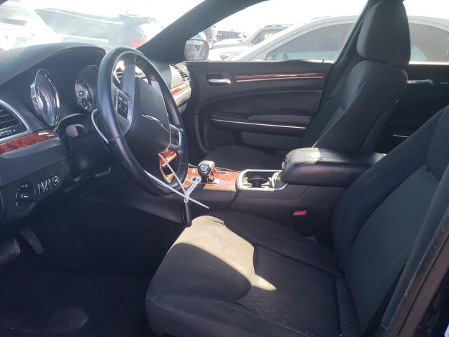 Photo 7 from auction – 2014 CHRYSLER 300 with VIN 2C3CCAAG9EH376094