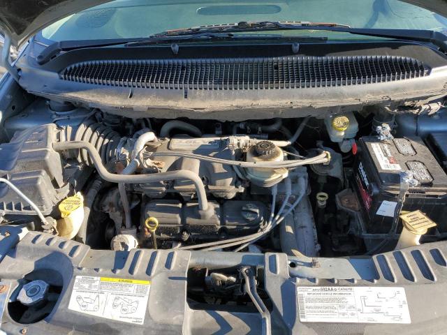 Photo 12 from auction – 2006 DODGE GRAND CARA with VIN 2D4GP44L36R670004