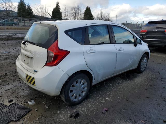 Photo 3 from auction – 2015 NISSAN VERSA NOTE with VIN 3N1CE2CP4FL396208