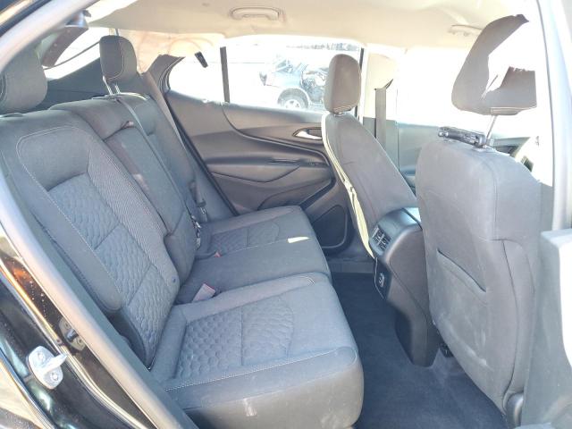 Photo 11 from auction – 2019 CHEVROLET EQUINOX LT with VIN 2GNAXUEV8K6207975