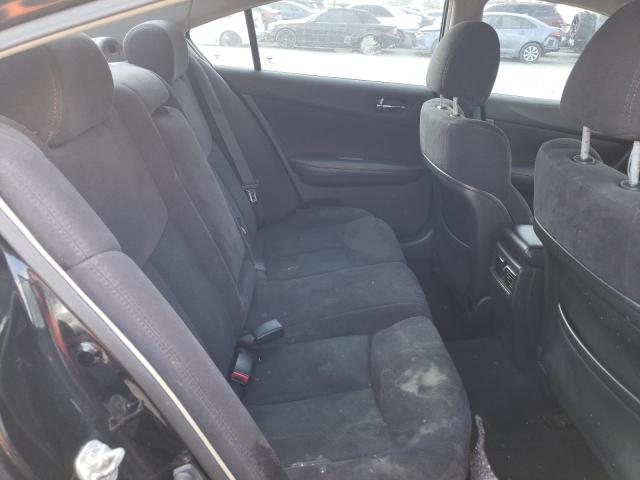 Photo 10 from auction – 2012 NISSAN MAXIMA S with VIN 1N4AA5AP5CC804278