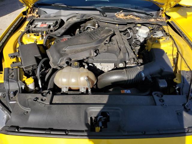 Photo 11 from auction – 2015 FORD MUSTANG with VIN 1FA6P8TH4F5341912