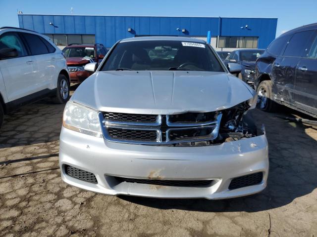 Photo 5 from auction – 2011 DODGE AVENGER MA with VIN 1B3BD1FB7BN574095