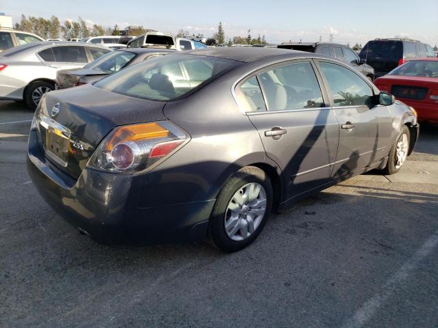 Photo 3 from auction – 2011 NISSAN ALTIMA BAS with VIN 1N4AL2AP4BN415756