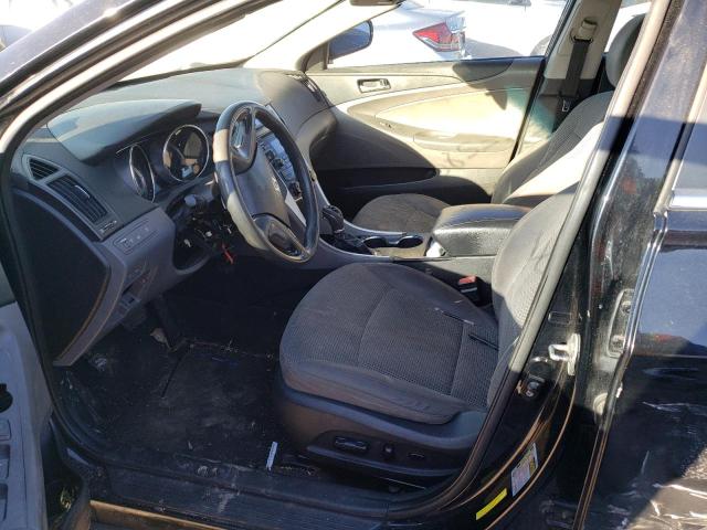 Photo 7 from auction – 2011 HYUNDAI SONATA GLS with VIN 5NPEB4AC5BH173521