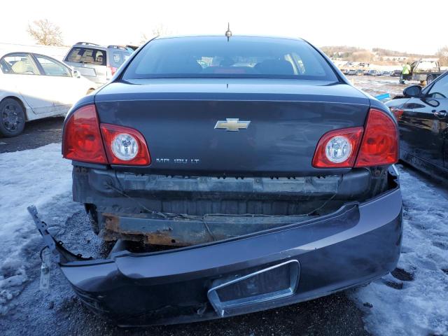 Photo 6 from auction – 2011 CHEVROLET MALIBU 1LT with VIN 1G1ZC5E12BF113454